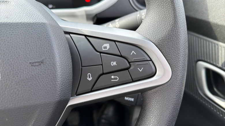 Dacia Spring 27kWh Expression 65 48kW 5dr Auto Electric Hatchback